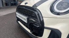 MINI Convertible 1.5 Cooper Sport 2dr Petrol Convertible